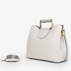 Alma • Pearl Gray