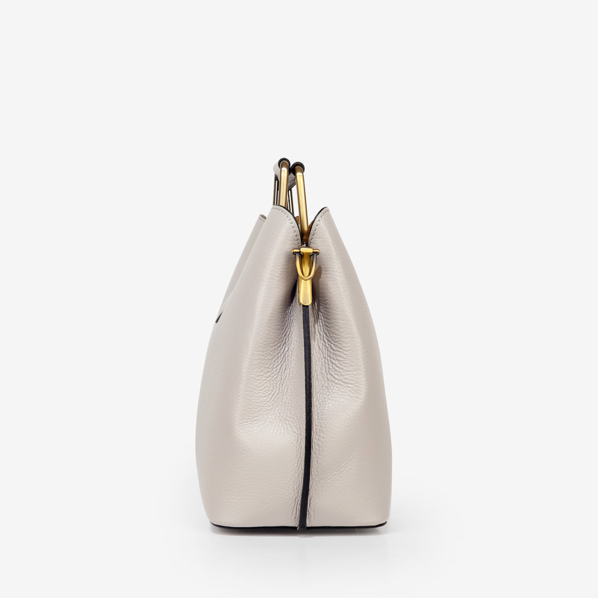Alma • Pearl Gray