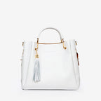 Nessa • Pure White