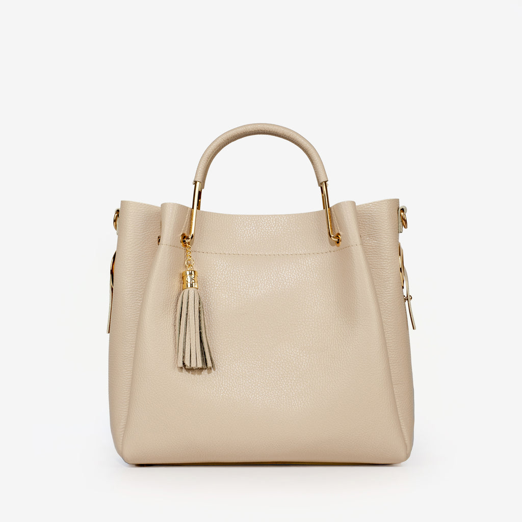 Nessa • Cream Beige