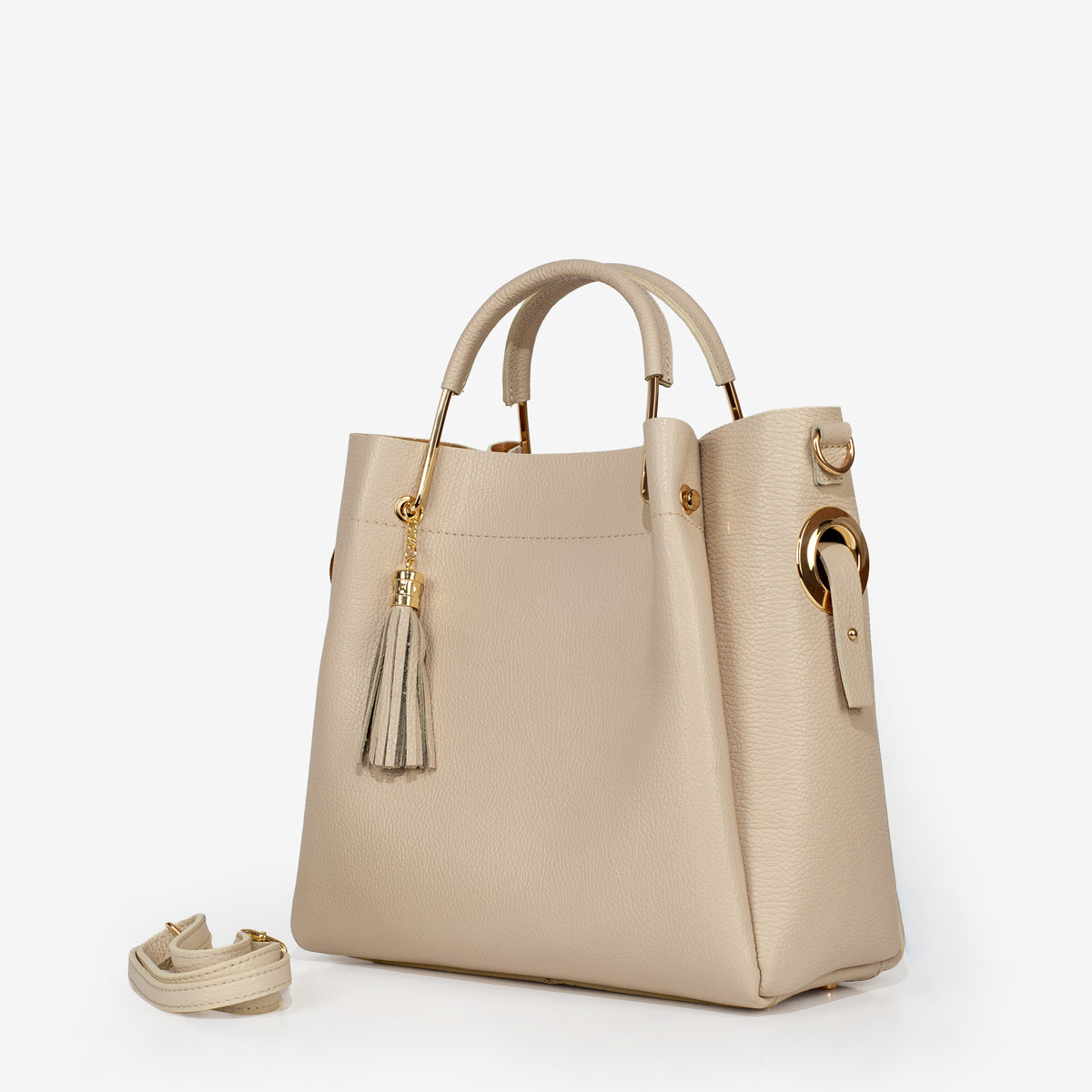 Nessa • Cream Beige