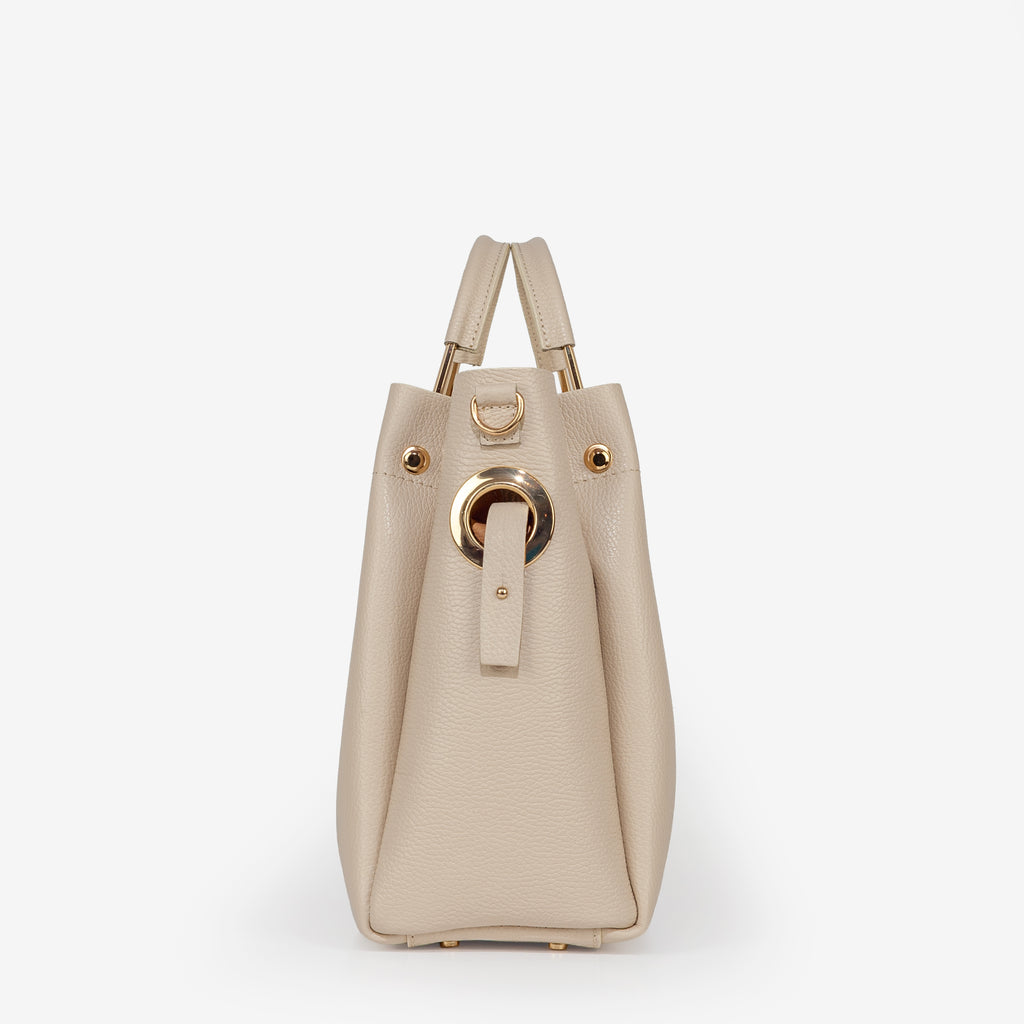 Nessa • Cream Beige