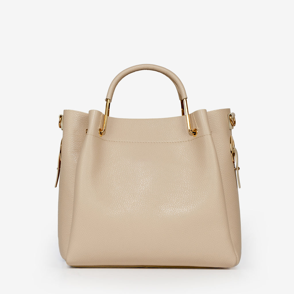 Nessa • Cream Beige