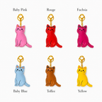 Meow Charm • Toffe