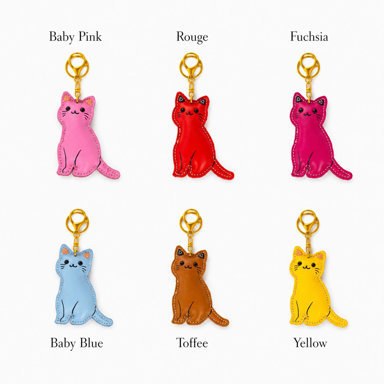 Meow Charm