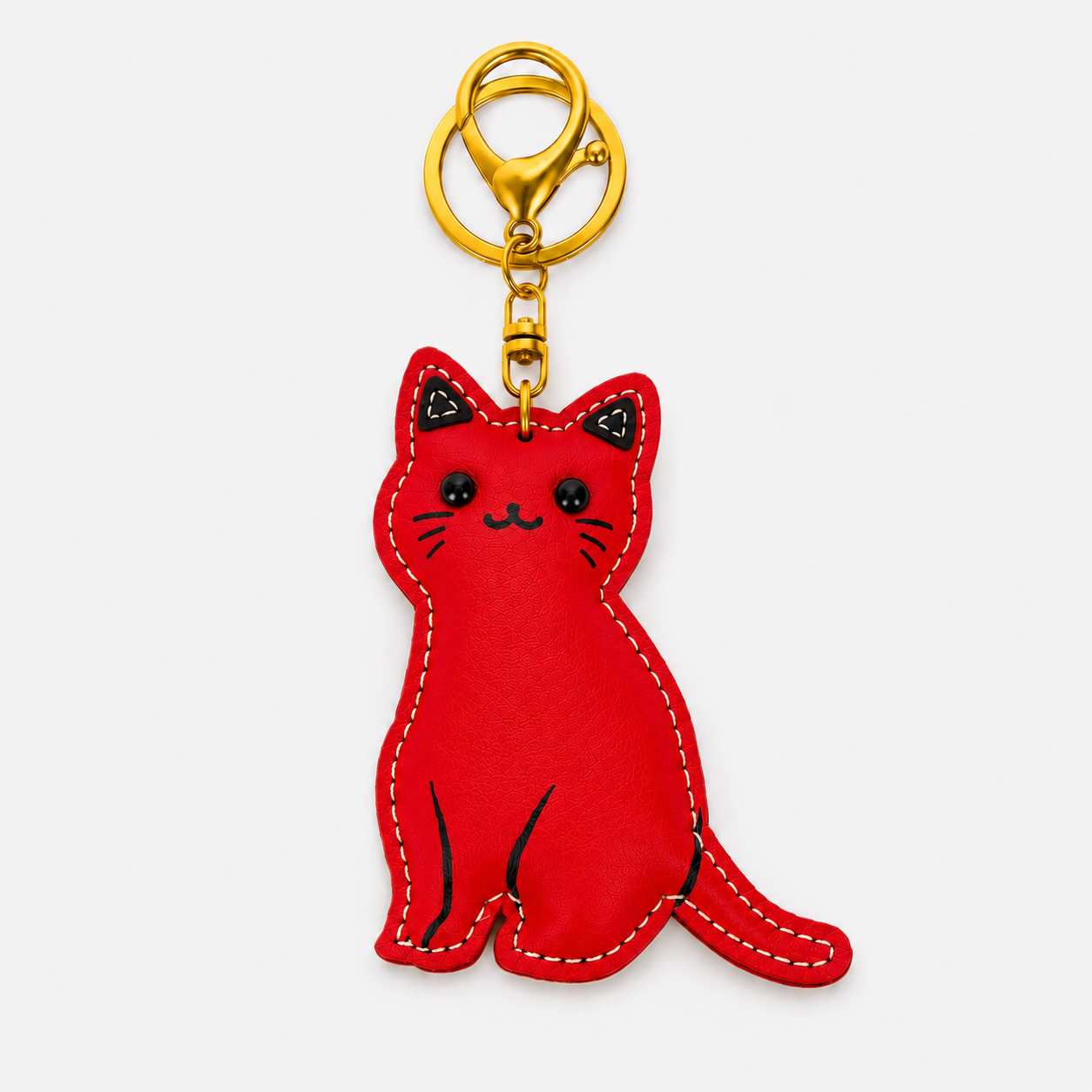 Meow Charm • Rouge