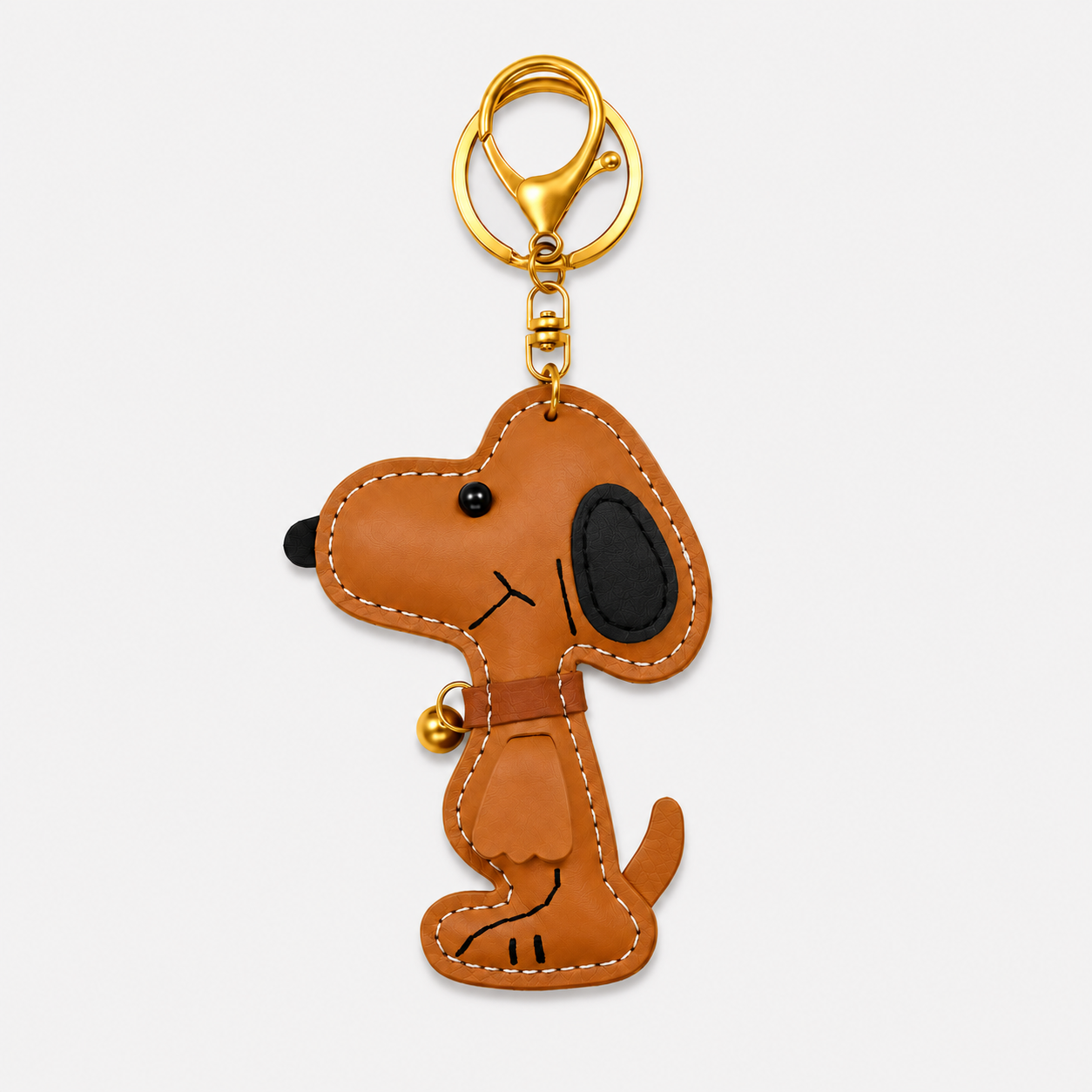 Snoopy Charm • Toffe