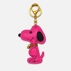 Snoopy Charm • Fucshia