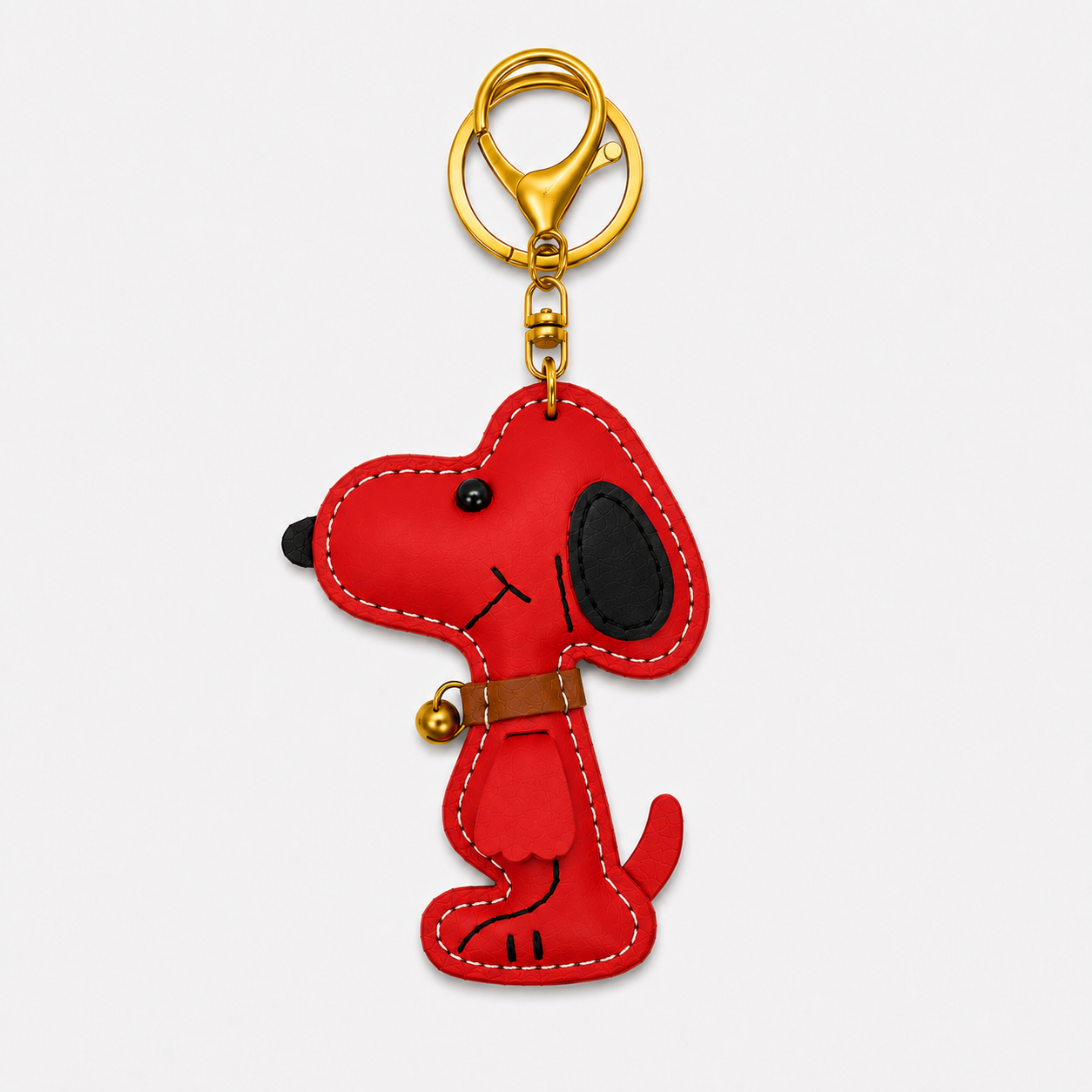 Snoopy Charm • Rouge