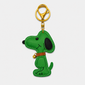 Snoopy Charm • Green