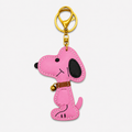 Snoopy Charm • Baby Pink