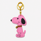 Snoopy Charm • Baby Pink