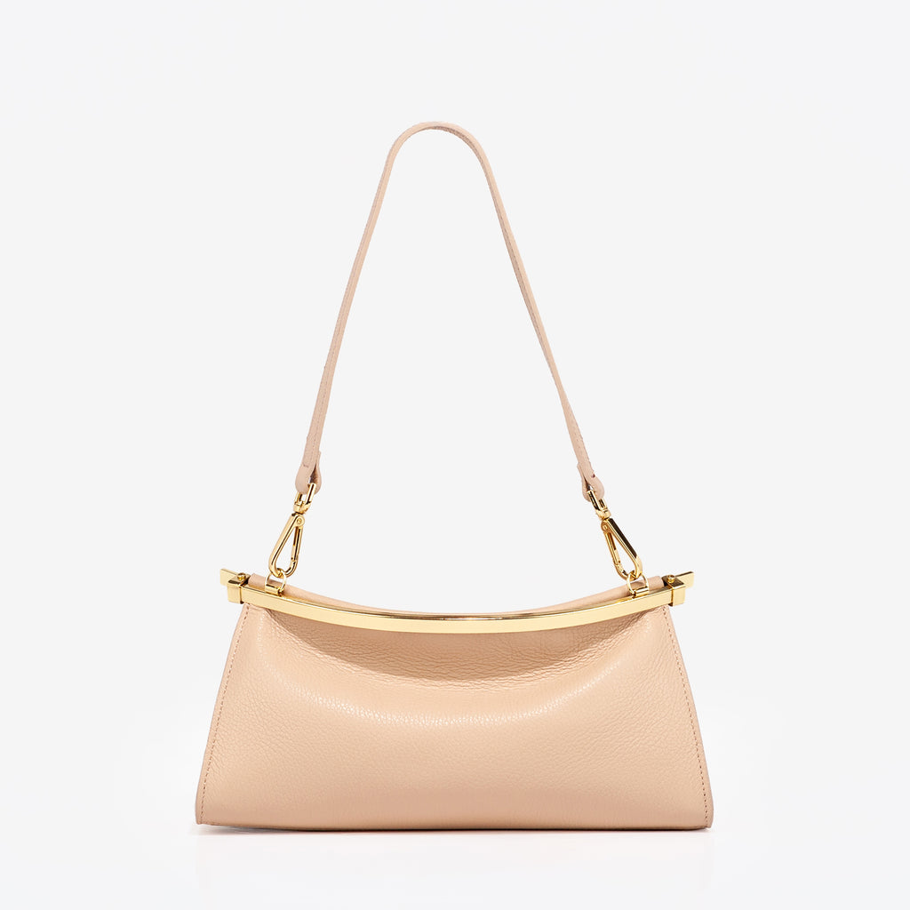 Halo Small • Blush Pink