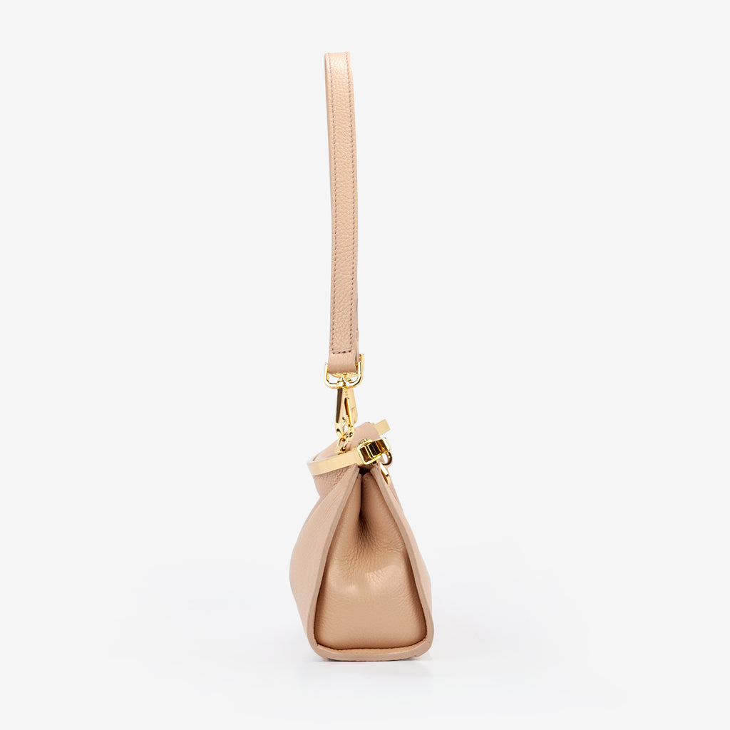 Halo Small • Blush Pink