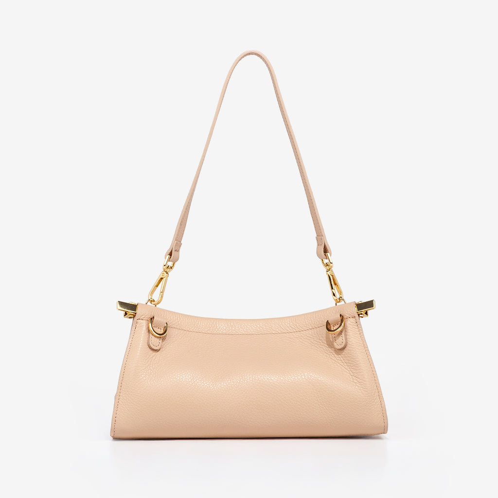 Halo Small • Blush Pink