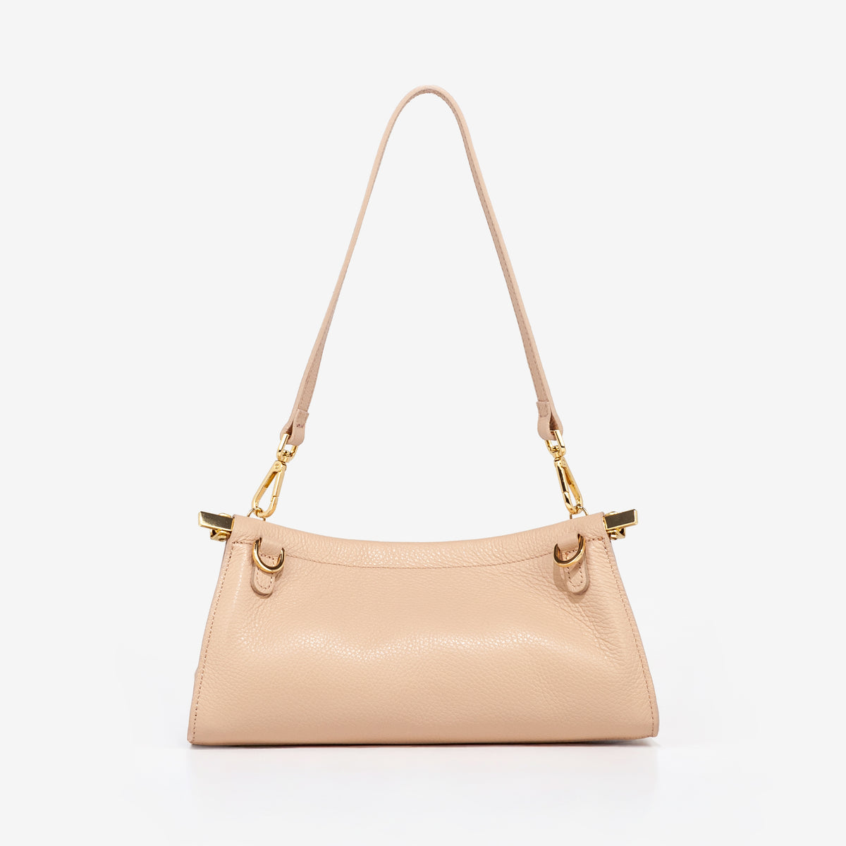 Halo Small • Blush Pink