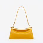Halo Small • Mustard Yellow