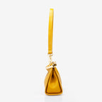 Halo Small • Mustard Yellow