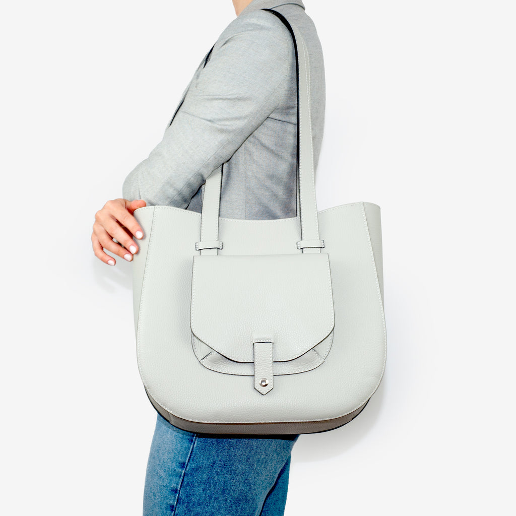 Dune • Pearl Gray