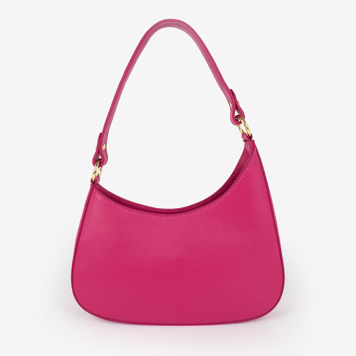 Moon • Fuchsia