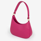 Moon • Fuchsia