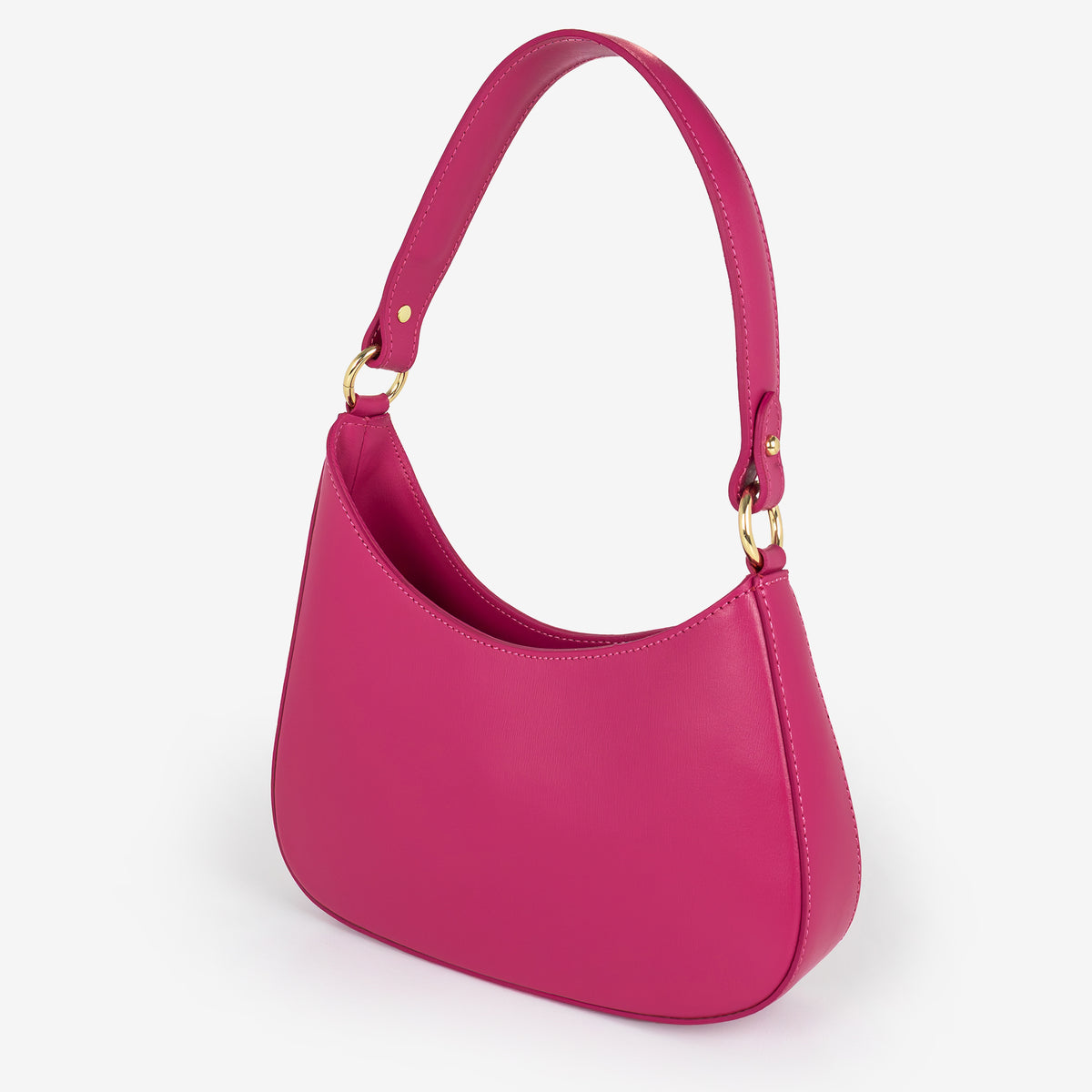 Moon • Fuchsia