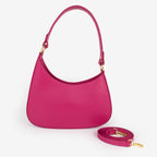 Moon • Fuchsia