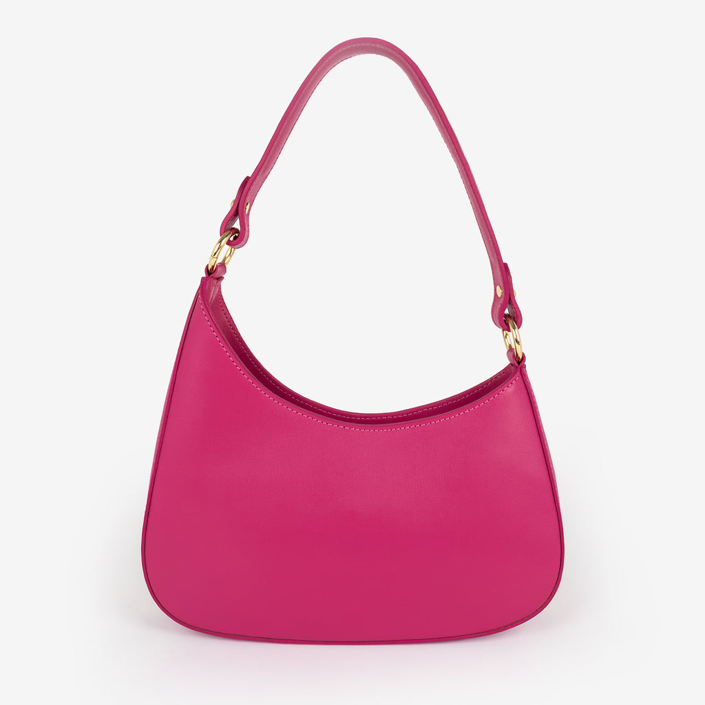 Moon • Fuchsia