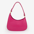 Moon • Fuchsia