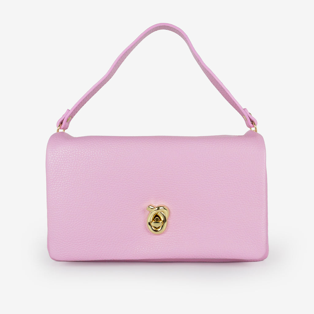 Knot • Baby Pink