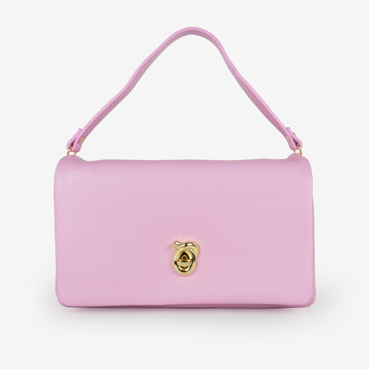 Knot • Baby Pink