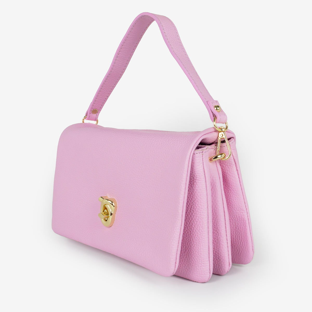 Knot • Baby Pink