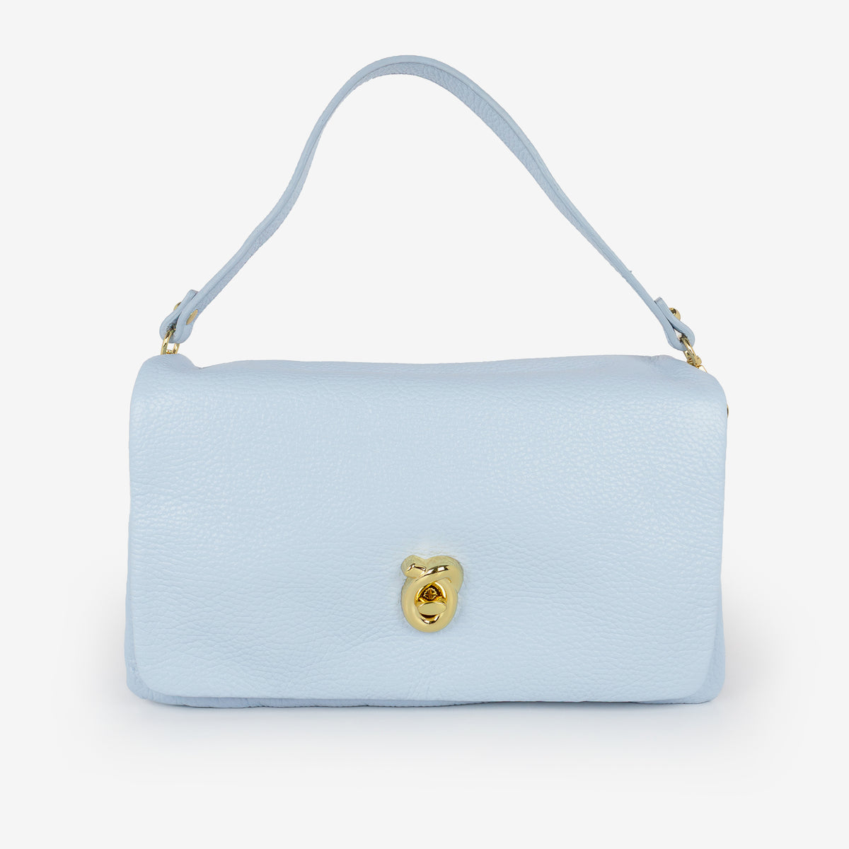 Knot • Baby Blue