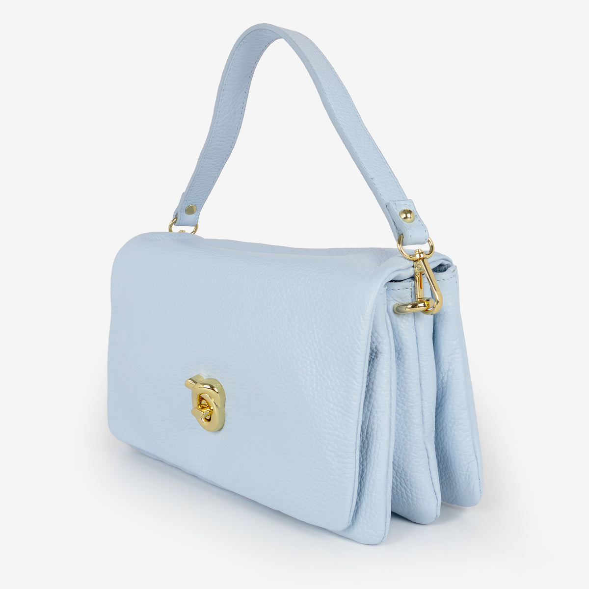 Knot • Baby Blue