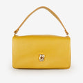 Knot • Mustard Yellow