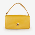 Knot • Mustard Yellow