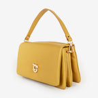 Knot • Mustard Yellow
