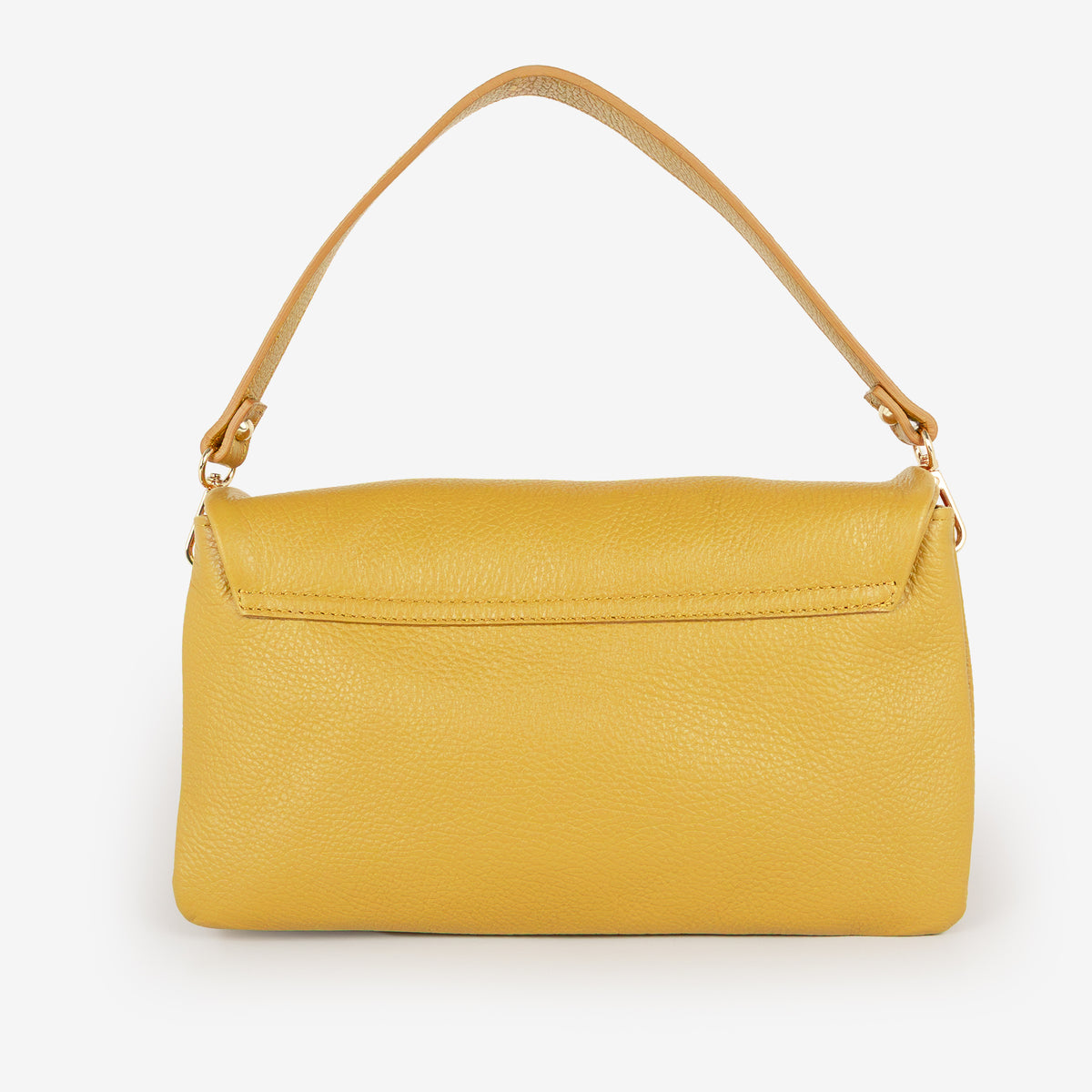 Knot • Mustard Yellow