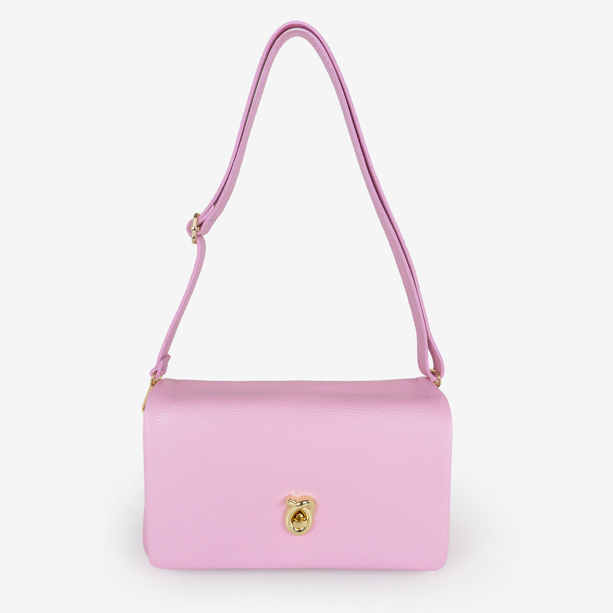 Knot • Baby Pink