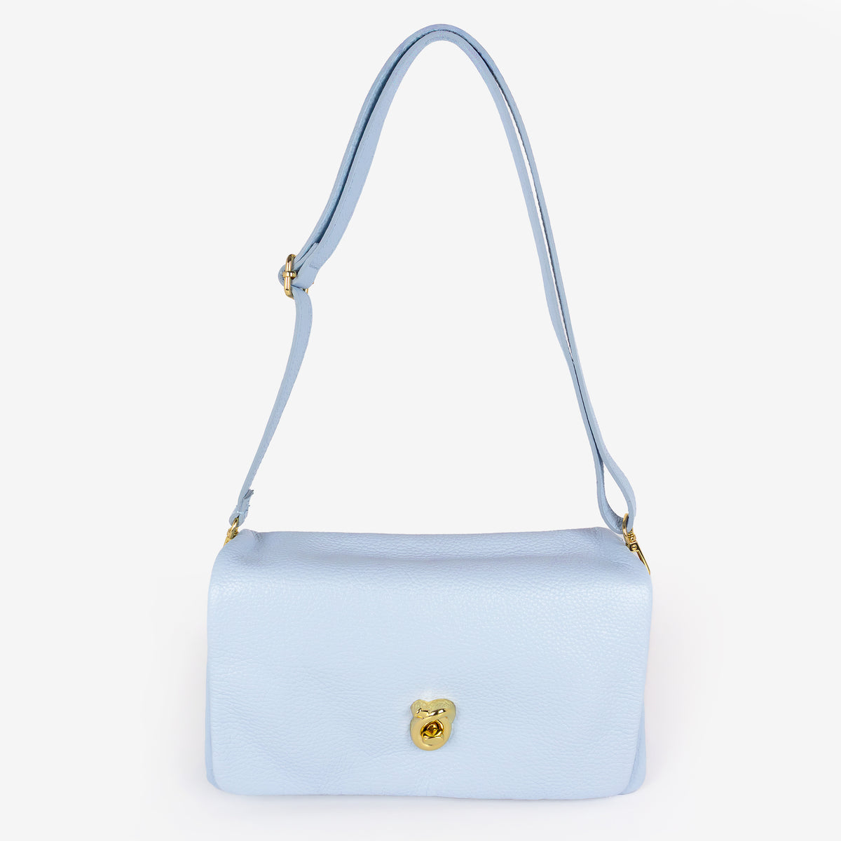 Knot • Baby Blue