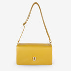 Knot • Mustard Yellow