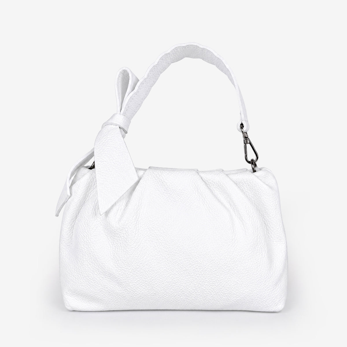 Bowie • Pure White