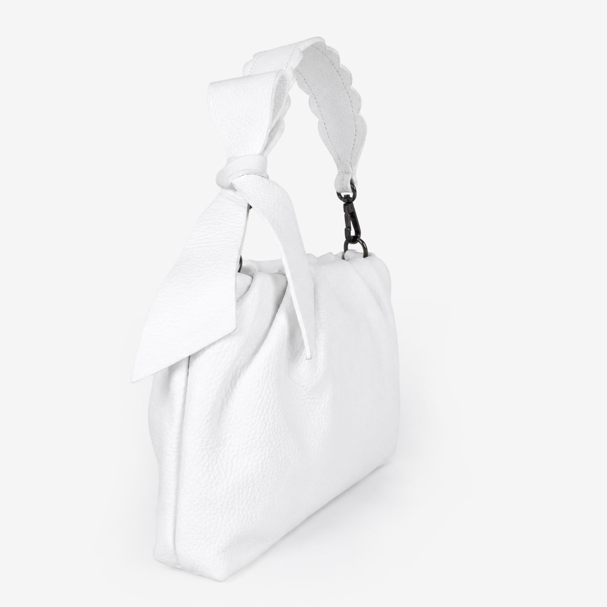 Bowie • Pure White