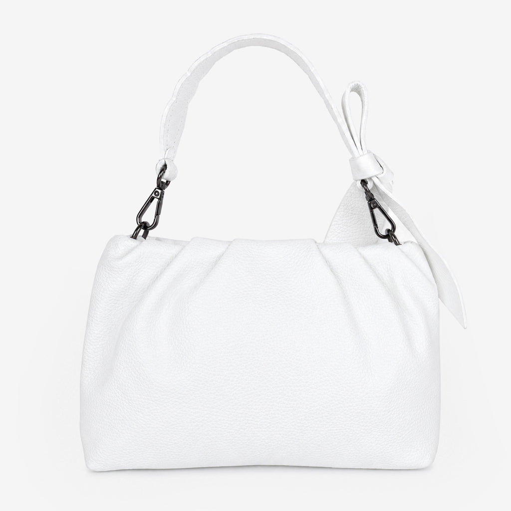 Bowie • Pure White