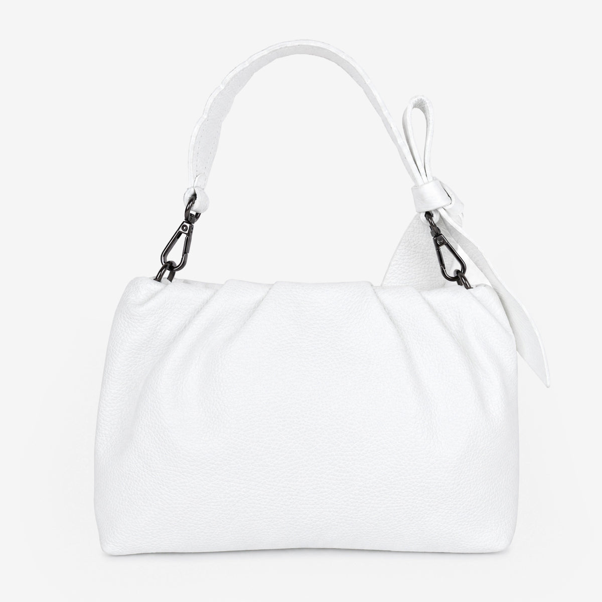 Bowie • Pure White