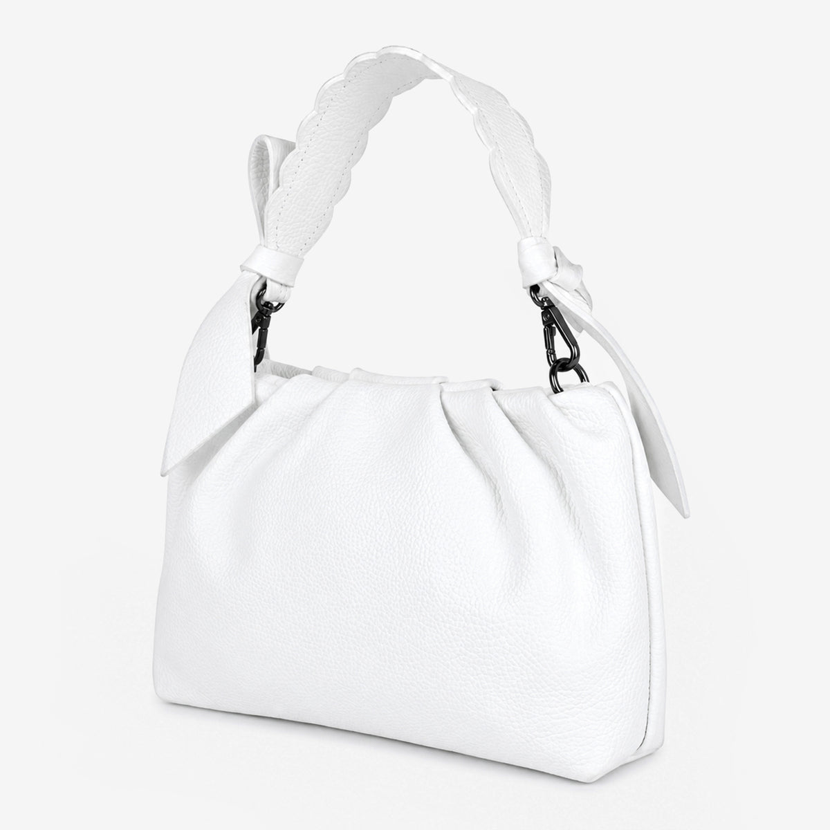 Bowie • Pure White
