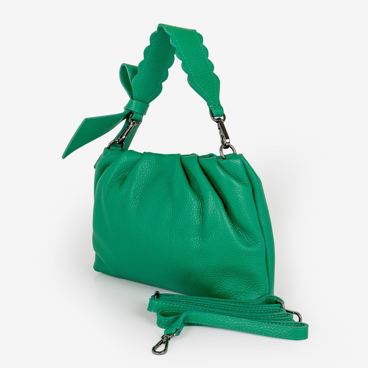 Bowie • Pine Green