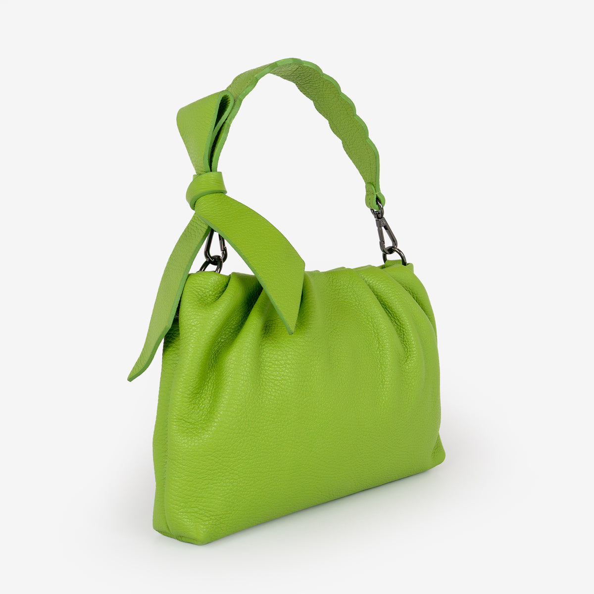 Bowie • Lime Green