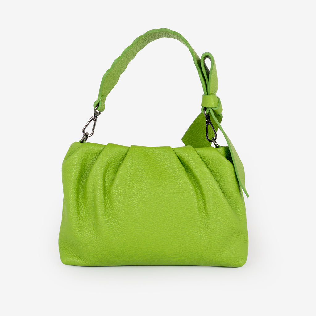 Bowie • Lime Green