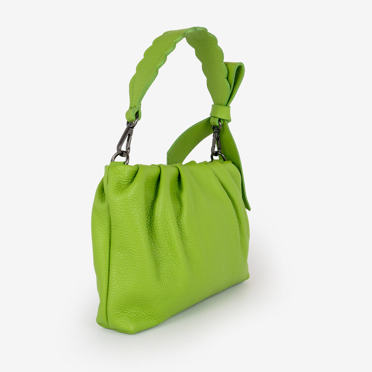 Bowie • Lime Green